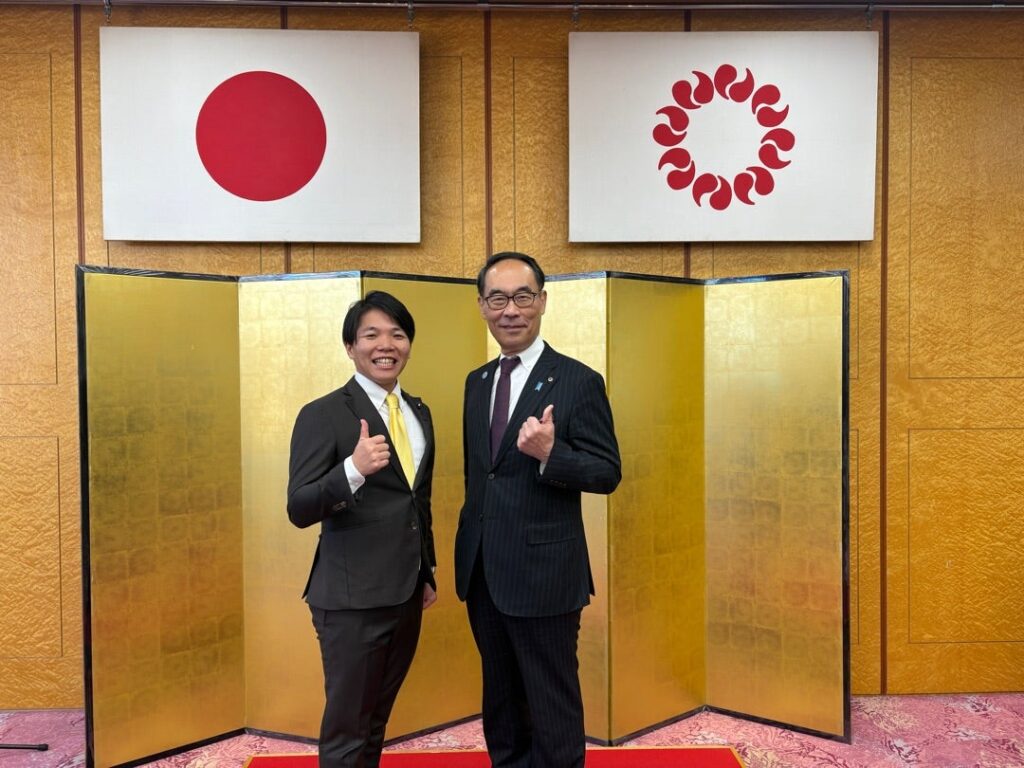 2026年スタート！