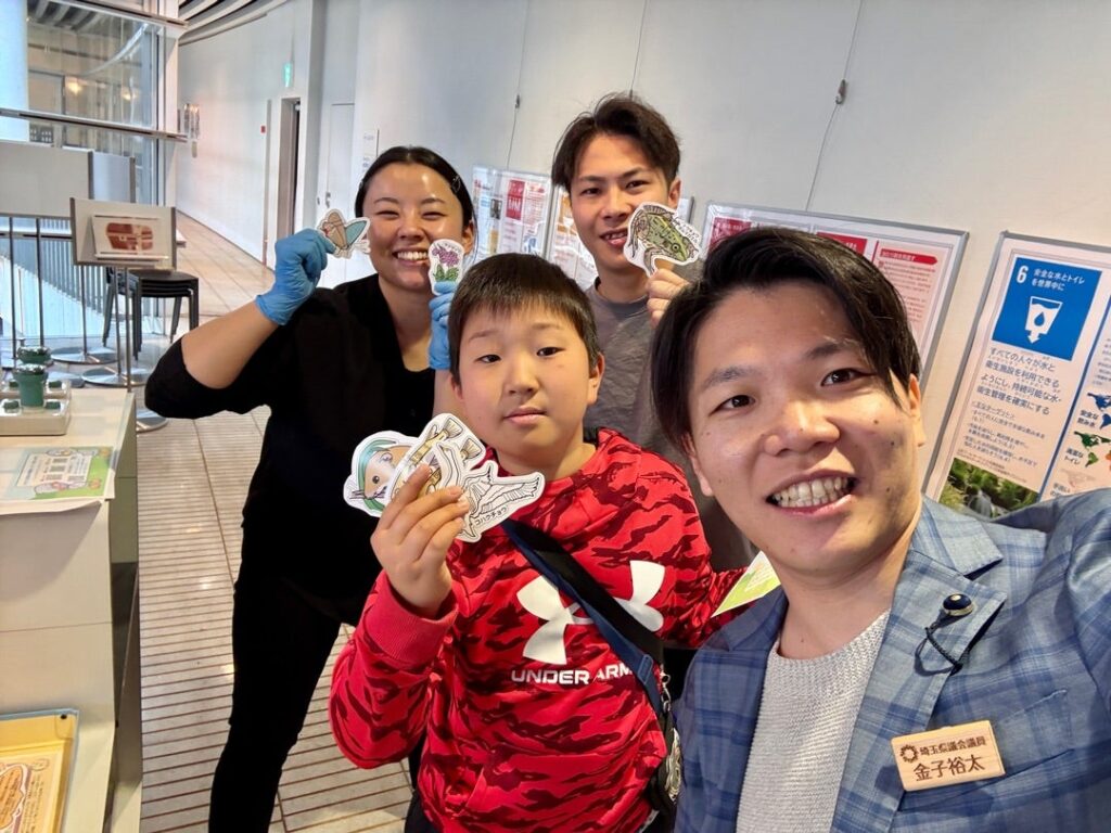 楽しみながらSDGsを学べる一日。こうのとりSDGsフェスティバル2026へ